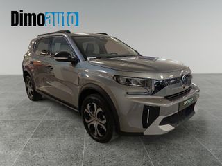 Citroën C3 Aircross Turbo 73kW (100cv) PLUS