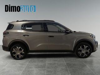 Citroën C3 Aircross Turbo 73kW (100cv) PLUS
