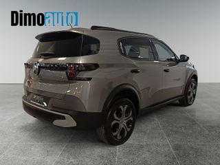 Citroën C3 Aircross Turbo 73kW (100cv) PLUS