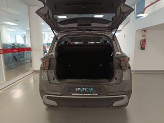 Citroën C3 Aircross Turbo 73kW (100cv) PLUS
