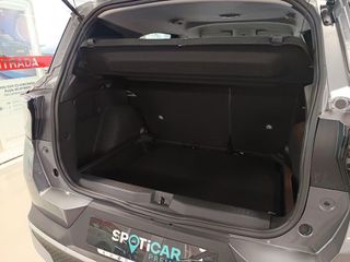 Citroën C3 Aircross Turbo 73kW (100cv) PLUS