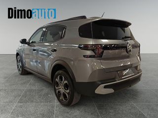 Citroën C3 Aircross Turbo 73kW (100cv) PLUS