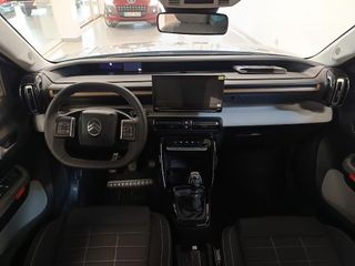 Citroën C3 Aircross Turbo 73kW (100cv) PLUS