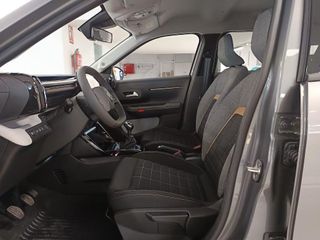 Citroën C3 Aircross Turbo 73kW (100cv) PLUS
