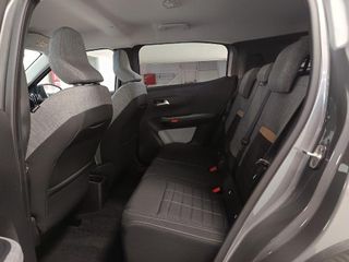 Citroën C3 Aircross Turbo 73kW (100cv) PLUS