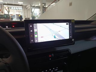 Citroën C3 Aircross Turbo 73kW (100cv) PLUS