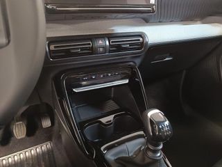 Citroën C3 Aircross Turbo 73kW (100cv) PLUS