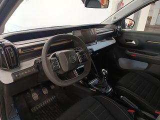 Citroën C3 Aircross Turbo 73kW (100cv) PLUS