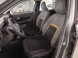 Citroën C3 Aircross Turbo 73kW (100cv) PLUS
