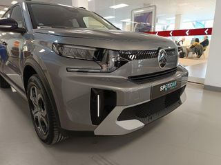 Citroën C3 Aircross Turbo 73kW (100cv) PLUS