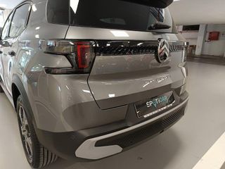 Citroën C3 Aircross Turbo 73kW (100cv) PLUS