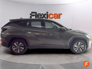Hyundai Tucson 1.6 TGDI 110kW (150CV) Klass
