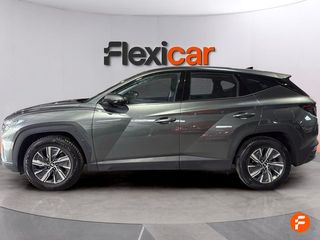 Hyundai Tucson 1.6 TGDI 110kW (150CV) Klass
