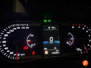 Hyundai Tucson 1.6 TGDI 110kW (150CV) Klass