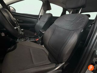 Hyundai Tucson 1.6 TGDI 110kW (150CV) Klass