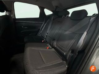 Hyundai Tucson 1.6 TGDI 110kW (150CV) Klass