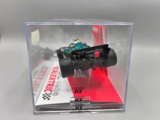 Scalextric Aston Martin F1 AMR25