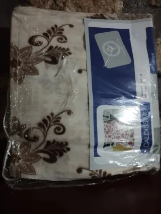 Completo Lenzuola Matrimoniali Caldissim