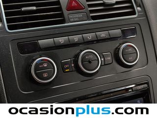 Volkswagen Touran Edition 1.6 TDI BMT 77 kW (105 CV)