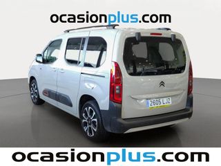 Citroen Berlingo BlueHDi 100 S&S Talla M Shine 75 kW (102 CV)