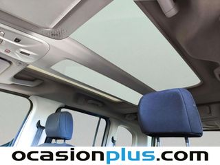 Citroen Berlingo BlueHDi 100 S&S Talla M Shine 75 kW (102 CV)