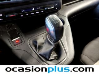 Citroen Berlingo BlueHDi 100 S&S Talla M Shine 75 kW (102 CV)