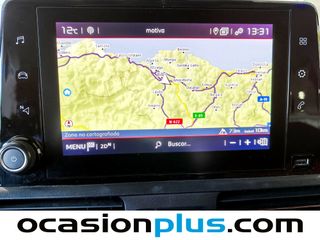 Citroen Berlingo BlueHDi 100 S&S Talla M Shine 75 kW (102 CV)