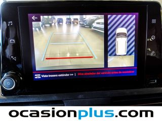 Citroen Berlingo BlueHDi 100 S&S Talla M Shine 75 kW (102 CV)
