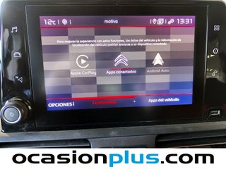 Citroen Berlingo BlueHDi 100 S&S Talla M Shine 75 kW (102 CV)