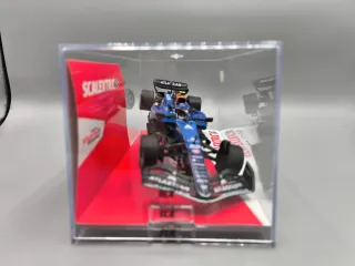 Williams F1 FW47 Carlos Sainz