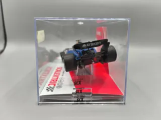 Williams F1 FW47 Carlos Sainz