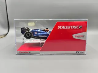 Williams F1 FW47 Carlos Sainz