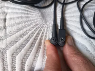 cargador de portatil.