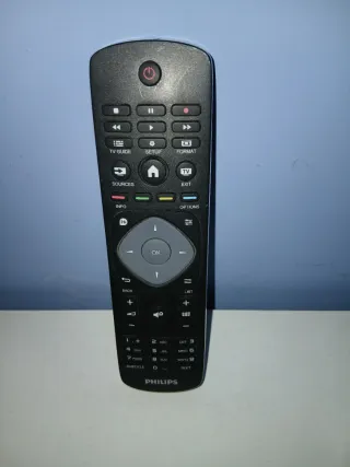 Monitor TV Philips 21,5 con HDMI