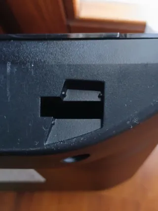 Monitor TV Philips 21,5 con HDMI