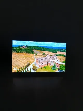 Monitor TV Philips 21,5 con HDMI