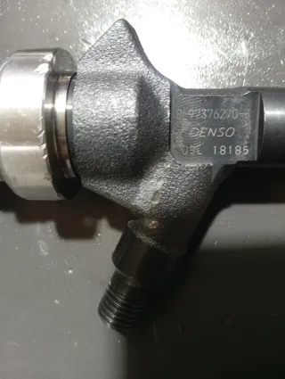 Inyector Opel 1.7 CDTI A17DTJ