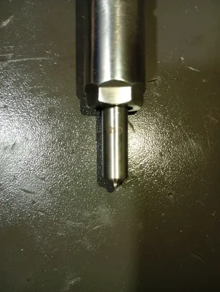 Inyector Opel 1.7 CDTI A17DTJ