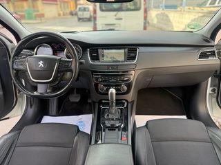 Peugeot 508 SW 2.0Hdi 180cv Aut-6 217.000klm 2017