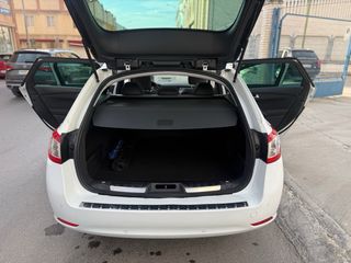 Peugeot 508 SW 2.0Hdi 180cv Aut-6 217.000klm 2017