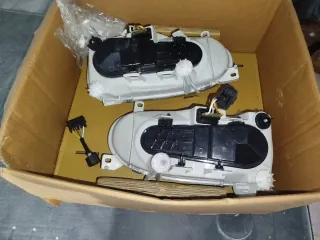 Faros,focos Golf 3 Nuevos