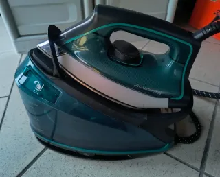 Ferro da stiro Rowenta