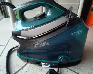 Ferro da stiro Rowenta