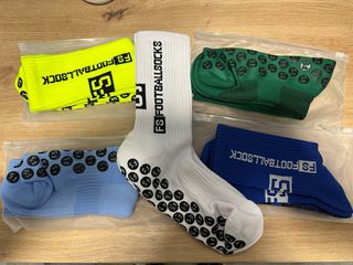 Calcetines FS FOOTBALLSOCK Antideslizantes