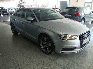 Audi A3 Sedan 1.6 TDI 110cv clean d