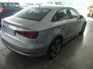 Audi A3 Sedan 1.6 TDI 110cv clean d