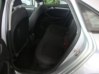 Audi A3 Sedan 1.6 TDI 110cv clean d