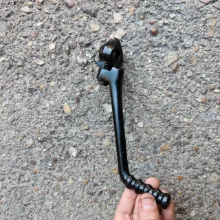 Palanca de arranque moto