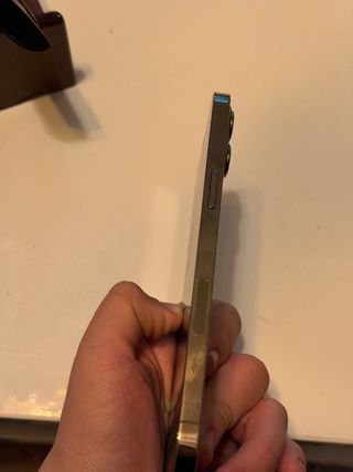 iPhone 12 Pro Max Oro 128GB