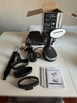 Plancha Vertical Rowenta Access Steam 2000W